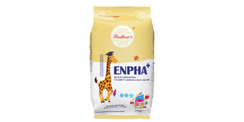 SỮA TÚI FINDKOST ENPHA +