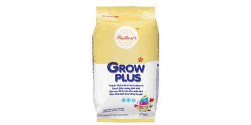 ​​ SỮA TÚI FINDKOST GROWPLUS