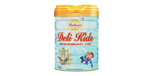 FINDKOST DELI KIDS
