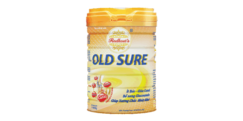 FINDKOST OLD SURE