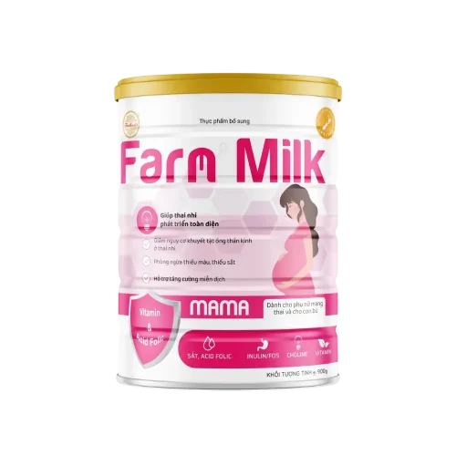 Farm Milk Mama (900gr)