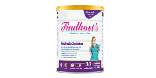 FINDKOST GLUDIABET