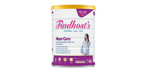 FINDKOST MUM CARE