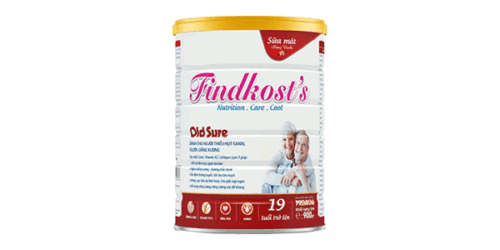 FINDKOST OLD SURE​