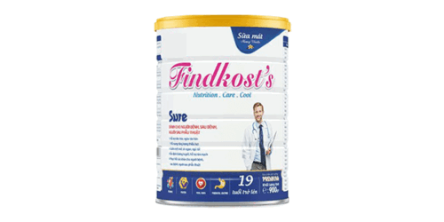 FINDKOST SURE