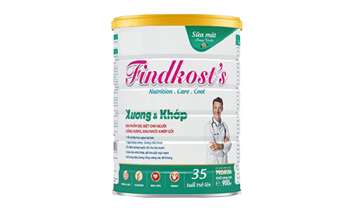 FINDKOST XƯƠNG & KHỚP